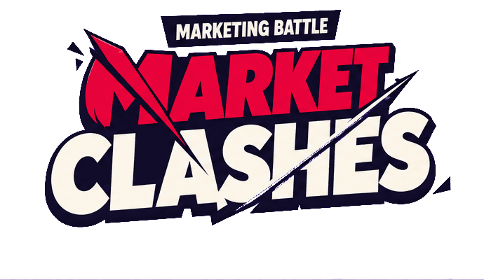 Market Clashes